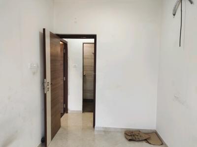 1.5 BHK Flat