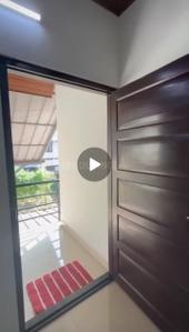 Bedroom Image of Rema hostel in Kalamassery, Kochi