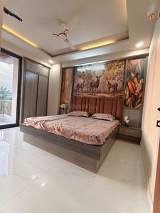 Bedroom Image of 1416 Sq.ft 3 BHK Apartment / Flat for sale in Vaishali Nagar Extension Jaipur for Rs. 6051000