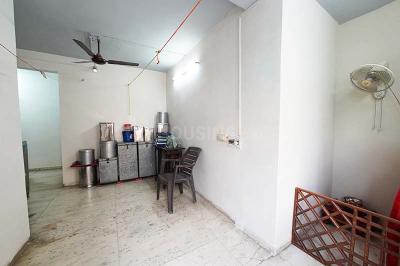 Hall Image of 1548 Sq.ft 4 BHK Apartment / Flat for sale in Usmanpura Ahmedabad for Rs. 13500000