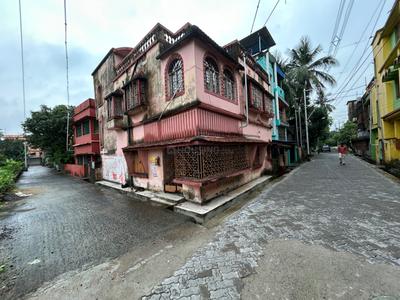 Image of 1350 Sq.ft 5 BHK Independent House for sale in Belghoria, Kolkata for Rs. 5500000