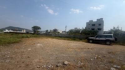 Image of 15000 Sq.ft Residential Plot / Land for sale in Nande, Pune for Rs. 48000000