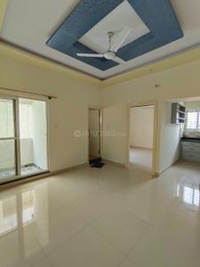 1 BHK Independent Builder Floor