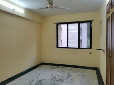 Bedroom Image of 875 Sq.ft 2 BHK Apartment / Flat for rent in Hiranandani Estate Thane for Rs. 38000