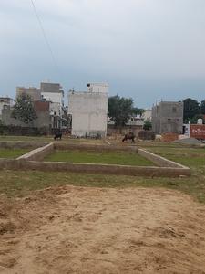 Image of 1350 Sq.ft Residential Plot / Land for sale in Maruti Kunj, Gurgaon for Rs. 5345000