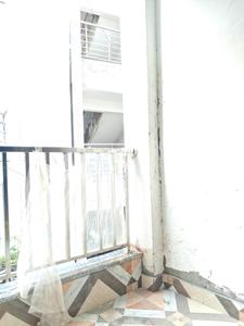 Bedroom One Image of 1050 Sq.ft 2 BHK Apartment / Flat for sale in Hark Sai Homes 6, Sector 49 Noida for Rs. 5000000