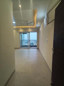 Hall Image of 900 Sq.ft 2 BHK Apartment / Flat for sale in City Grace, Bamheta Village Ghaziabad for Rs. 7800000
