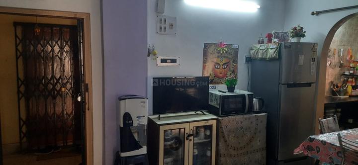 Kammagondahalli, Jalahalli Main Image 1