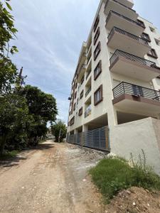 Image of 1008 Sq.ft 2 BHK Apartment / Flat for sale in Medahalli, Bengaluru for Rs. 5200000