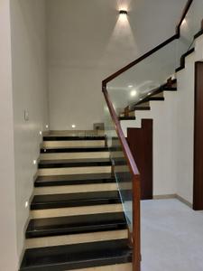 Image of 3300 Sq.ft 4 BHK Villa for rent in ICG Golconda, Tigaria Badshah, Indore for Rs. 50000