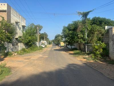Image of 3560 Sq.ft Residential Plot / Land for sale in Injambakkam, Chennai for Rs. 48200000