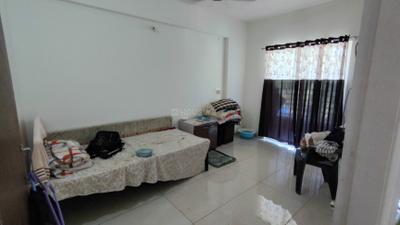 Bedroom Image of 1300 Sq.ft 3 BHK Apartment / Flat for sale in Karwar Town Karwar for Rs. 8500000