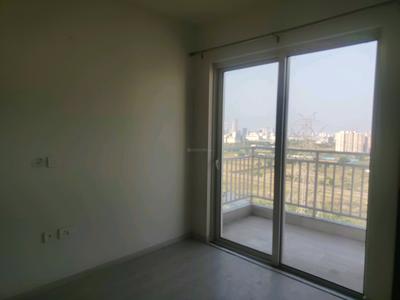 Bedroom Image of 865 Sq.ft 2 BHK Apartment / Flat for sale in Pareena Mi Casa, Nurpur Jharsa Gurgaon for Rs. 11200000