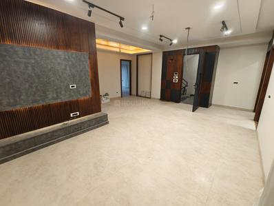 Hall Image of 2500 Sq.ft 3 BHK Apartment / Flat for rent in Sector 21 Panchkula for Rs. 58000