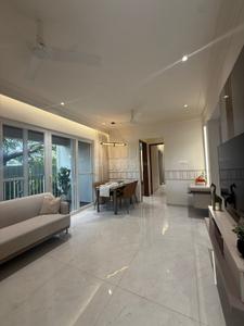 Image of 1066 Sq.ft 2 BHK Apartment / Flat for sale in Guddwill One Pearl, Punawale, Pune for Rs. 7250000