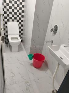 Bathroom Image of Willows PG in Sector 38, Gurgaon