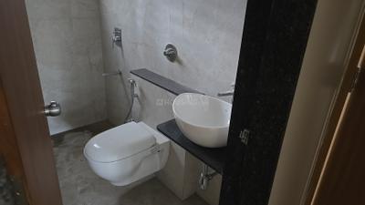 Image of 1350 Sq.ft 2.5 BHK Apartment / Flat for sale in Pate Manik Signia, Wadarvadi, Pune for Rs. 20000000