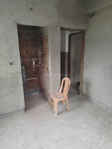 Hall Image of 1095 Sq.ft 3 BHK Builder Floor for sale in Keshtopur Kolkata for Rs. 4500000