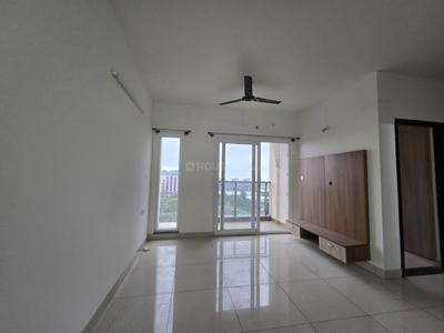 Hall Image of 900 Sq.ft 2 BHK Apartment / Flat for rent in Provident Park Square, Talaghattapura Bengaluru for Rs. 33001