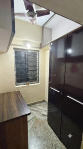 Kitchen Image of 622 Sq.ft 1.5 BHK Apartment / Flat for sale in Malleswaram Bengaluru for Rs. 12000000