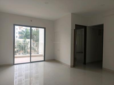 Living Room Image of 900 Sq.ft 2 BHK Apartment / Flat for rent in Amit Astonia Classic, Undri Pune for Rs. 16000