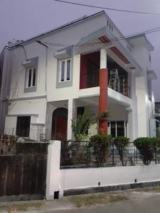 Image of 2700 Sq.ft 5 BHK Independent House for sale in New Barrakpur, Kolkata for Rs. 10000000