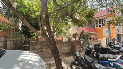 Image of 2400 Sq.ft Residential Plot / Land for sale in Judicial Layout, Bengaluru for Rs. 38400000