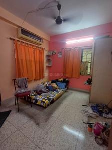 Hall Image of 650 Sq.ft 2 BHK Apartment / Flat for sale in Patuli Kolkata for Rs. 3500000