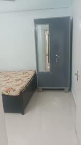 Bedroom Image of 530 Sq.ft 1 BHK Independent House for rent in Ashok Nagar Pune for Rs. 30000