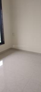 Bedroom Image of 650 Sq.ft 1 BHK Apartment / Flat for rent in Thakurli Thane for Rs. 15000