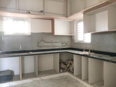 Kitchen Image of 1220 Sq.ft 2 BHK Apartment / Flat for rent in Mahadevapura Bengaluru for Rs. 45007