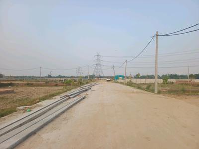 Image of 90 Sq.ft Residential Plot / Land for sale in Dadri, Greater Noida for Rs. 2702560