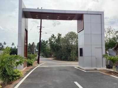 Image of 1350 Sq.ft Residential Plot / Land for sale in Kovilpalayam, Coimbatore for Rs. 3405000