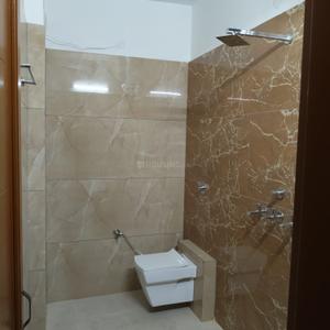 Bathroom Image of 2250 Sq.ft 2 BHK Builder Floor for rent in Sector 60 Mohali for Rs. 26000