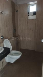Image of 1450 Sq.ft 2 BHK Apartment / Flat for rent in Pacifica Reflections, Vaishno Devi Circle, Ahmedabad for Rs. 28500