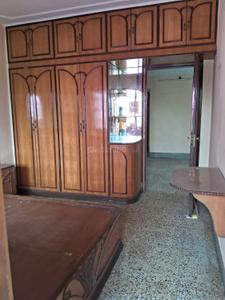Bedroom Image of 1210 Sq.ft 3 BHK Apartment / Flat for sale in Lake Town Kolkata for Rs. 6100000