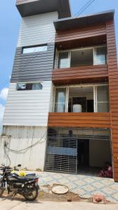 Image of 2500 Sq.ft 5 BHK Villa for sale in Siddharth Vihar, Ghaziabad for Rs. 18000000