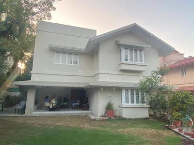 4 BHK Independent House