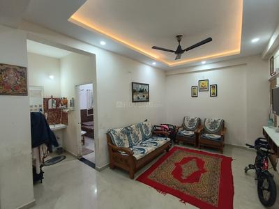 Hall Image of 650 Sq.ft 1 RK Apartment / Flat for sale in Mandideep Bhopal for Rs. 1400000