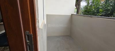 Balcony Image of 2538 Sq.ft 3 BHK Apartment / Flat for sale in Pragathi Nagar Hyderabad for Rs. 16300000
