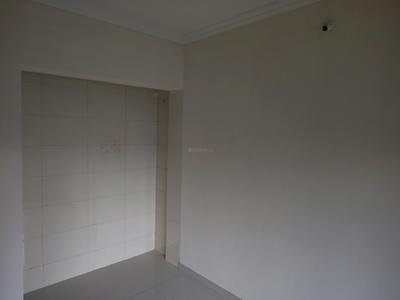 Bedroom Image of 480 Sq.ft 1 BHK Apartment / Flat for rent in Puranik City Phase 3, Kasarvadavali Thane for Rs. 16328