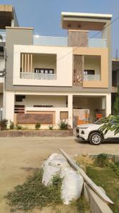 Image of 1111 Sq.ft 2 BHK Villa for rent in Eldeco City, Mubarakpur, Lucknow for Rs. 13000