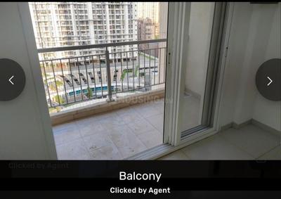 Balcony Image of 3500 Sq.ft 3.5 BHK Villa for rent in Cosmos Hawaiian, Thane West Thane for Rs. 135000