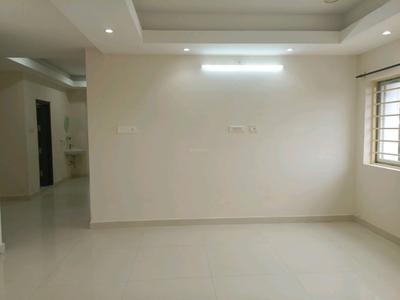 Living Room Image of 1650 Sq.ft 3 BHK Apartment / Flat for rent in Banjara Hills Hyderabad for Rs. 45000