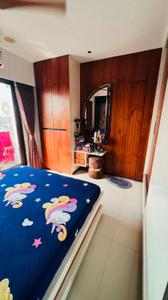 Bedroom Image of 1263 Sq.ft 2 BHK Apartment / Flat for sale in General Royal Orchid, Rander Surat for Rs. 8500000