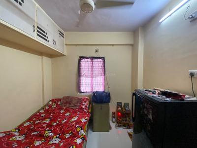 Bedroom Image of 400 Sq.ft 1 BHK Apartment / Flat for sale in DBS Umang Sachin, Sachin Surat for Rs. 800000