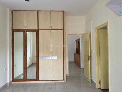 Bedroom Image of 1985 Sq.ft 3 BHK Apartment / Flat for sale in Mantri Elite, JP Nagar Bengaluru for Rs. 27500000