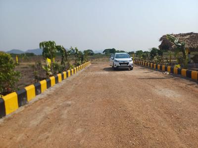 Image of 200 Sq.ft Residential Plot / Land for sale in Kaza, Guntur for Rs. 2600000