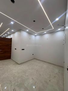 Hall Image of 900 Sq.ft 2 BHK Builder Floor for rent in Subhash Nagar New Delhi for Rs. 50000