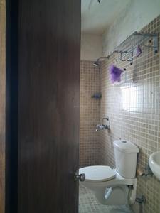 Bedroom One Image of 1591 Sq.ft 3 BHK Apartment / Flat for sale in Paras Tierea, Sector 137 Noida for Rs. 14200000